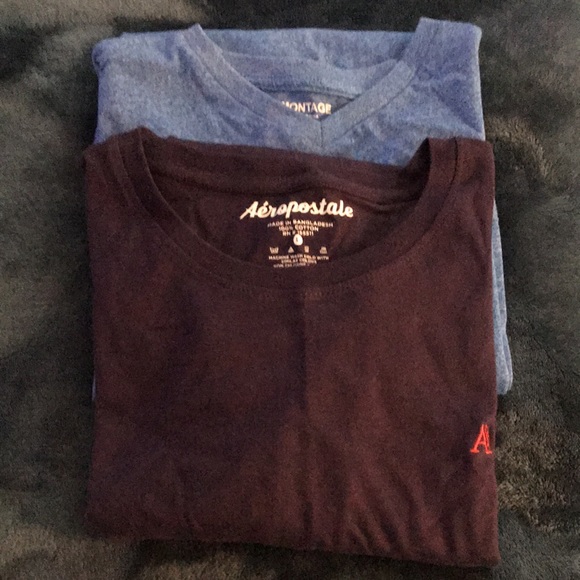 T - SHIRTS - Picture 3 of 3